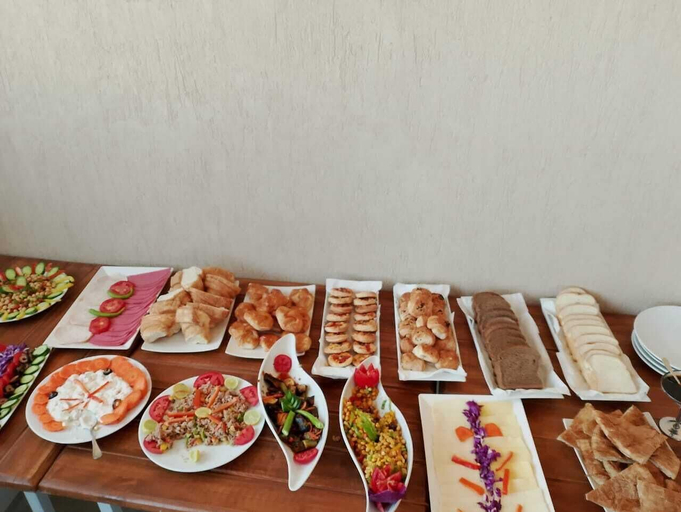Food & Drinks 5, The Nomad Pyramids Boutique Hotel, Al-Ahram