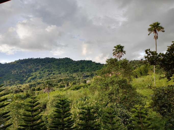 Others 2, Thanorm Rak Resort, Khao Kho