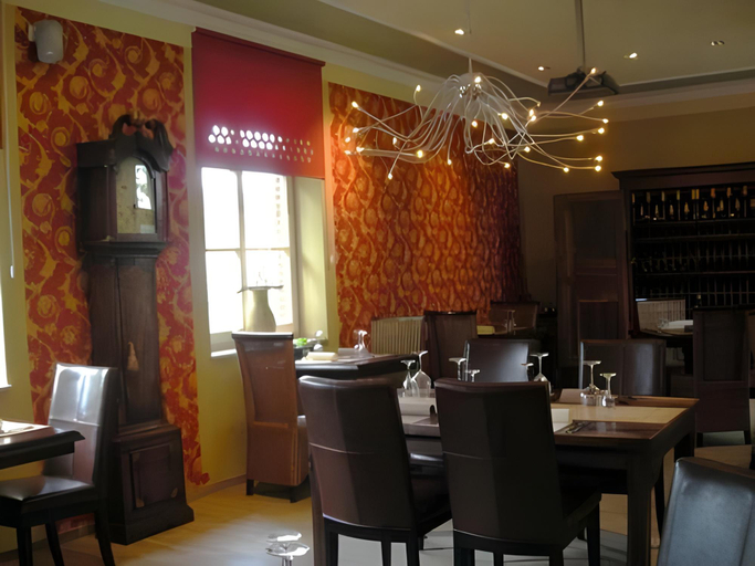 Food & Drinks 3, Hotel Bentheimer Hof, Grafschaft Bentheim