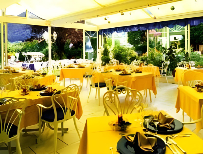 Food & Drinks 5, Hotel Gschwangut, Bolzano