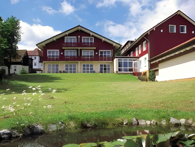 Others 5, Vitalhotel Sonneneck, Goslar