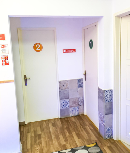 Others 2, Live Lisboa Hostel, Lisbon