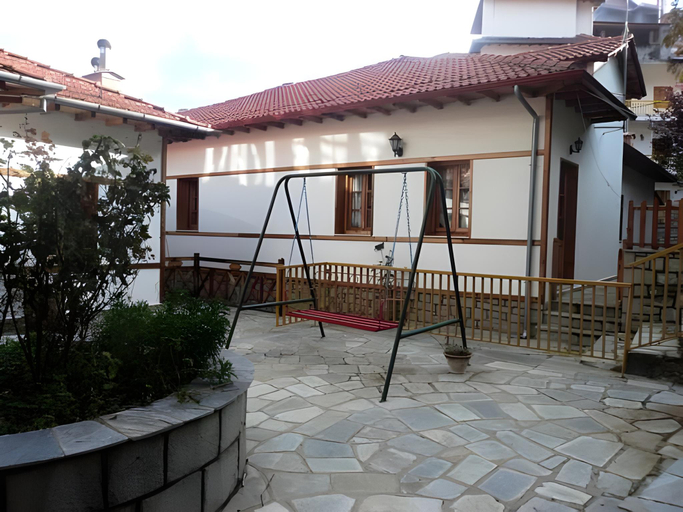 Others 5, Asteri Metsovou, Epirus