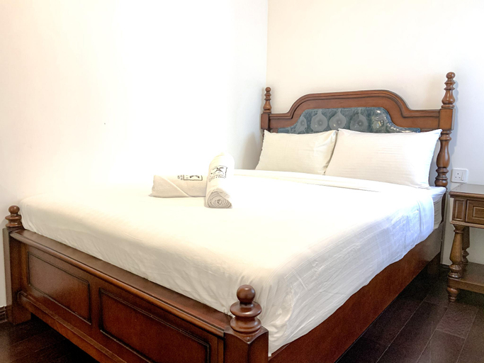 Bedroom 7