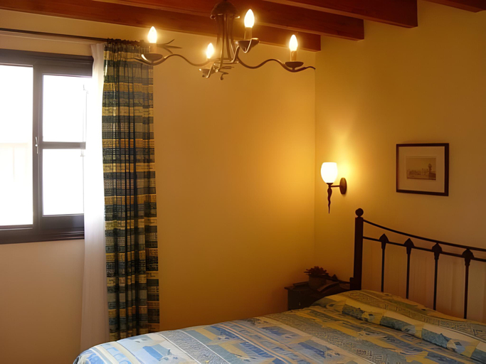 Bedroom 3, Zacosta Villa - a Heritage Hotel, South Aegean