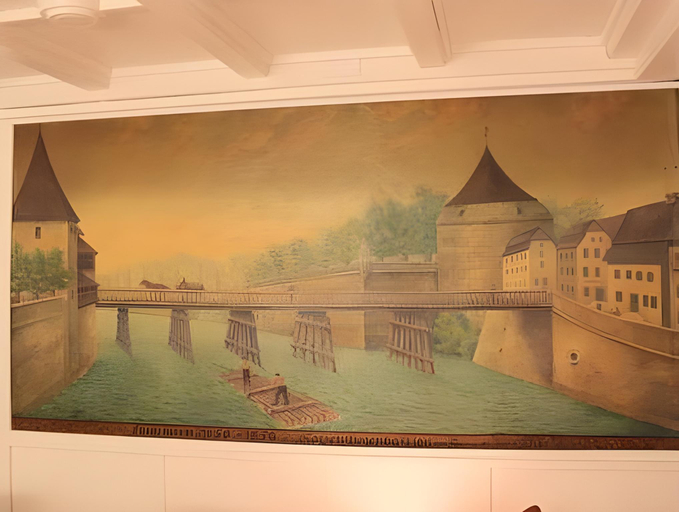 Others 3, Hotel Roter Ochsen, Solothurn