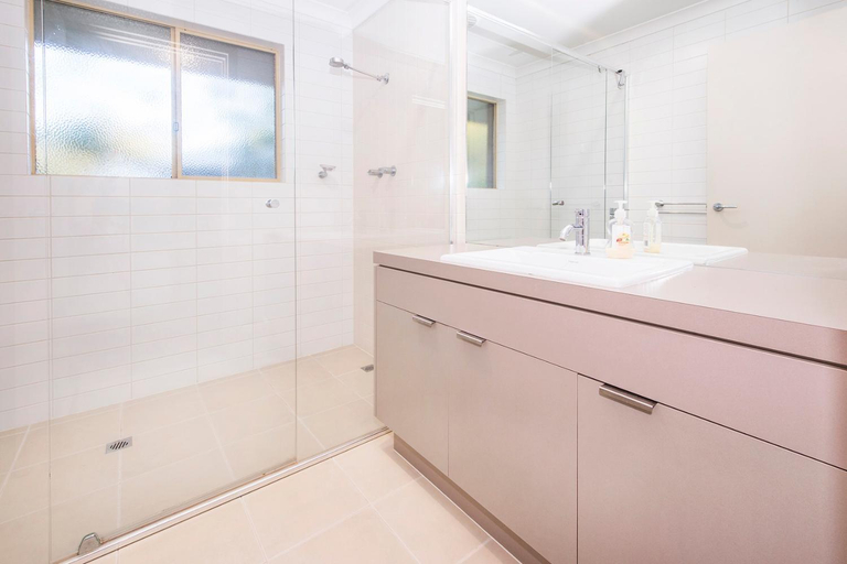 Bathroom 3, Boardwalk, Busselton