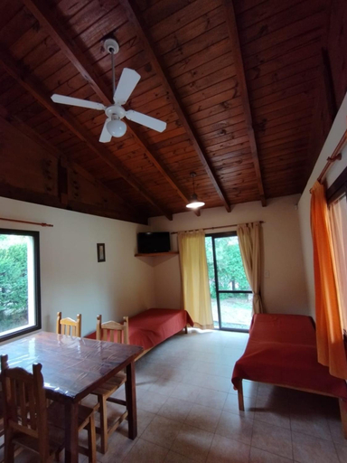 5, Aldea del Rio, Calamuchita