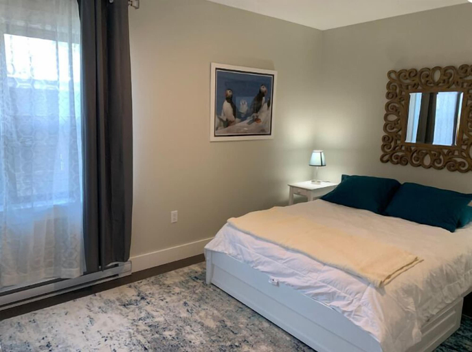 Bedroom 9