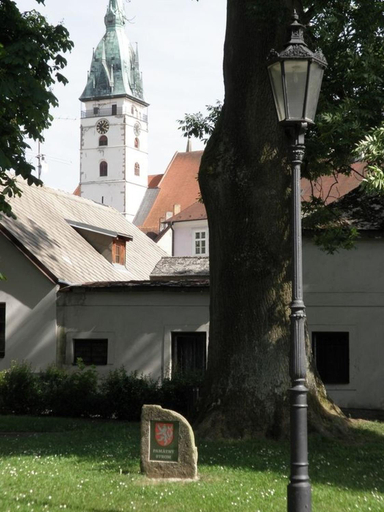 Others 3, Penzion Mika, Jindřichův Hradec