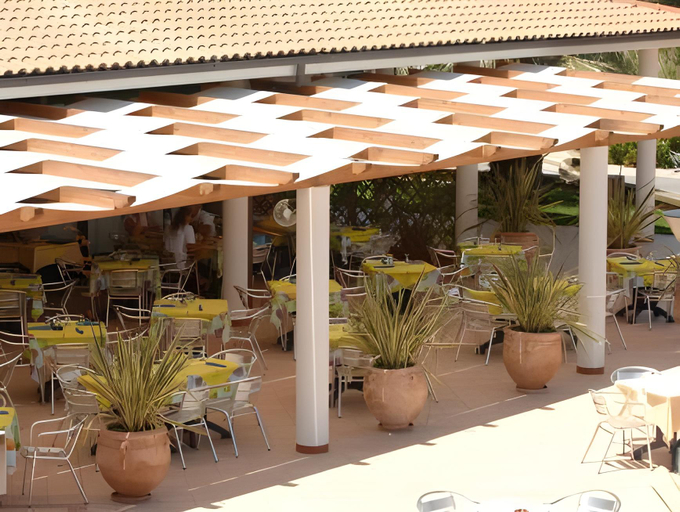Food & Drinks 4, Villaggio Turistico La Cecinella, Livorno
