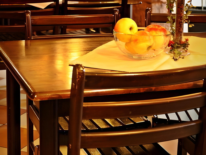 Food & Drinks 5, Centrum Turystyki Niekonwencjonalnej, Ząbkowice