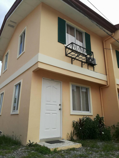 Eurich Furnished Unit 1, Butuan City