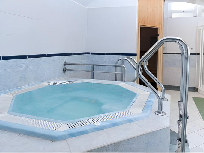 Sport & Beauty 5, Spa Resort Libverda - Hotel Novy Dum, Liberec