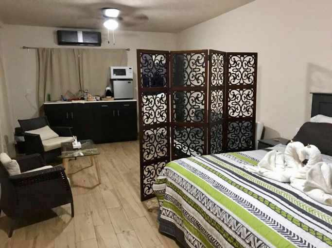 Bedroom 10