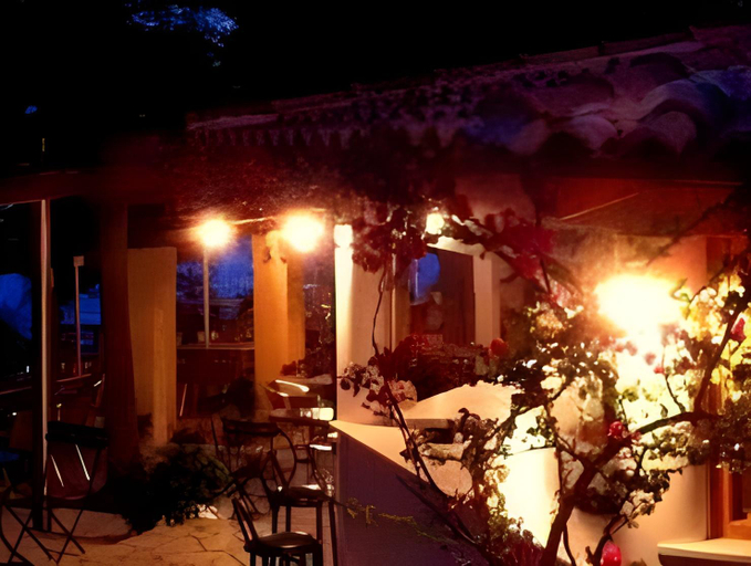 Exterior & Views 2, Hotel Cokkinis, Attica