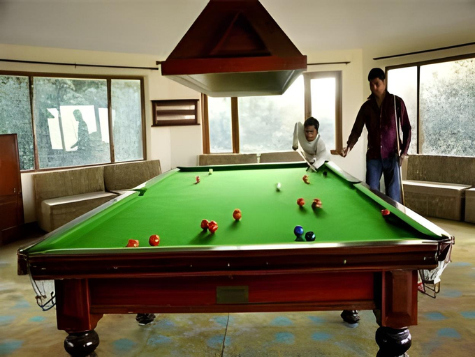 Others 5, Classic Hill Top Resorts Chamba, Tehri Garhwal