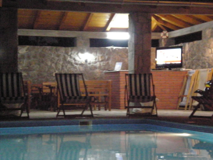 Swimming pool 2, Apartments Vila Lazarevic