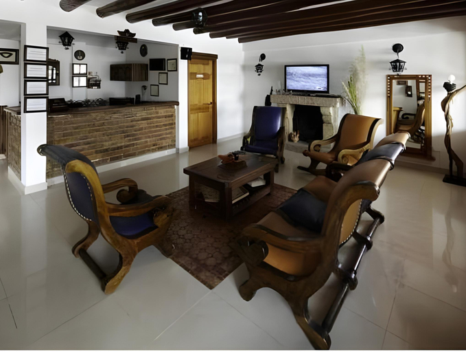 Public Area, Hotel Boutique Villa Roma, Villa de Leyva