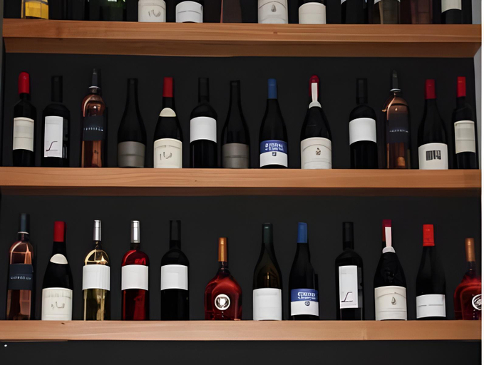 Food & Drinks 3, Hotel Vol de Nuit Toulouse Purpan, Haute-Garonne