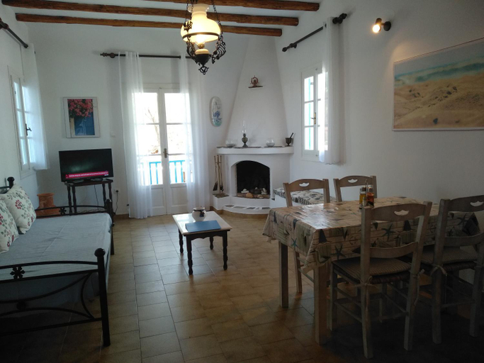 Others 2, Villa Mariliza, South Aegean