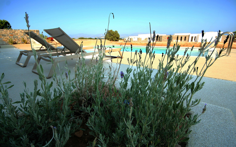 Sport & Beauty 5, Mosaic Villas, South Aegean