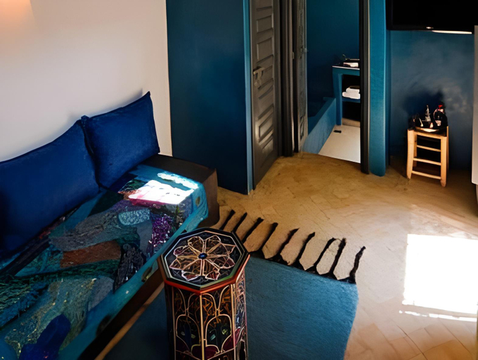 Others 3, Riad Cinnamon by Marrakech Riad, Marrakech