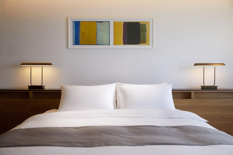 Bedroom 3, Lahan Select Gyeongju, Gyeongju