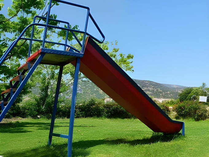 Others 2, Aphrodite Beach Hotel