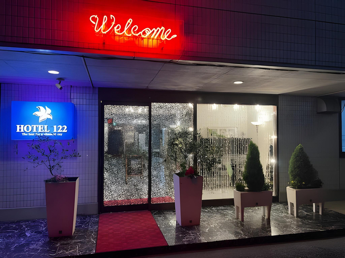 Others 3, HOTEL122, Meiwa