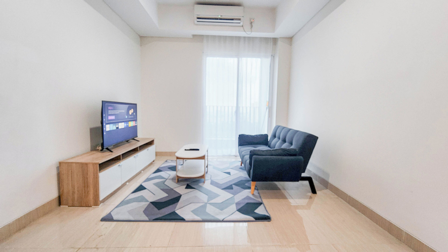 Others 4, Best Deal 1Br And Modern Look At Grand Sungkono Lagoon Apartment, Surabaya