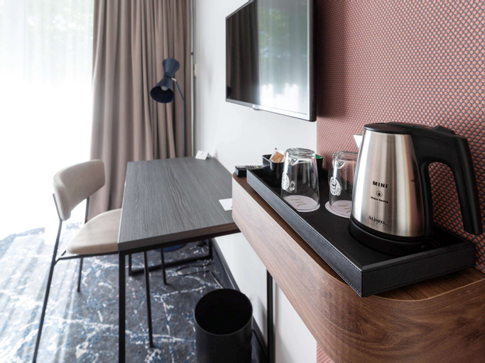 Amenities 14