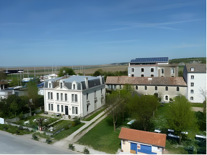 Others 4, Le Domaine du Meunier, Charente-Maritime