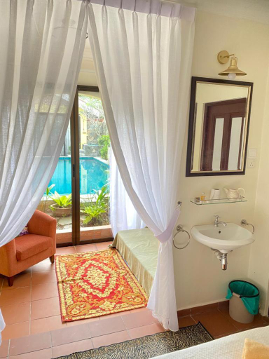 Bedroom 3, Casugria Boutique Heritage Residence, Malacca City