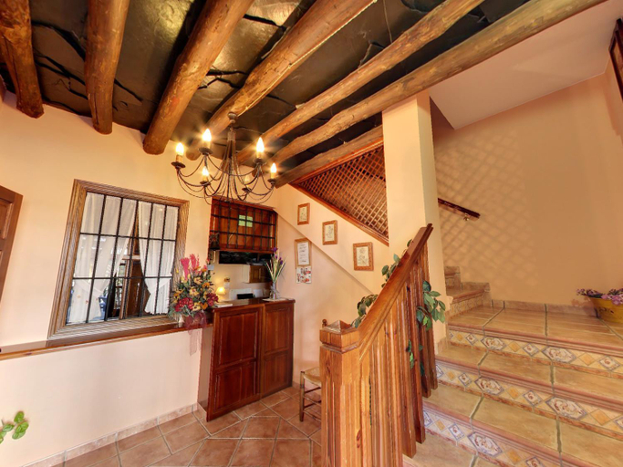 Others 5, Hotel Rural Pepe Alvarez, Granada
