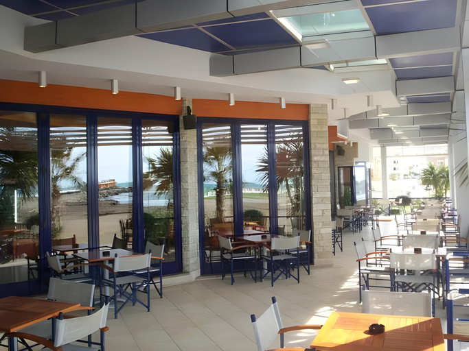 Food & Drinks 5, Iliria Internacional Hotel, Durrësit