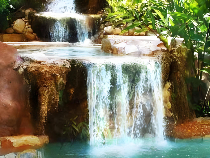 Sport & Beauty 2, Hotel Boutique Quinta Chanabnal, Palenque