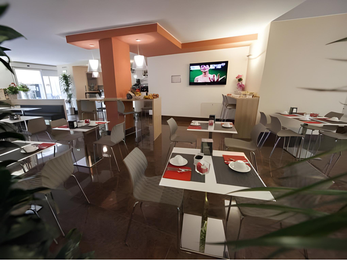 Food & Drinks 4, Residenza Agnello D'Oro, Verona