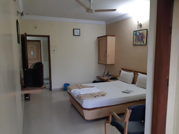Others 2, Hotel Jay International, Valsad