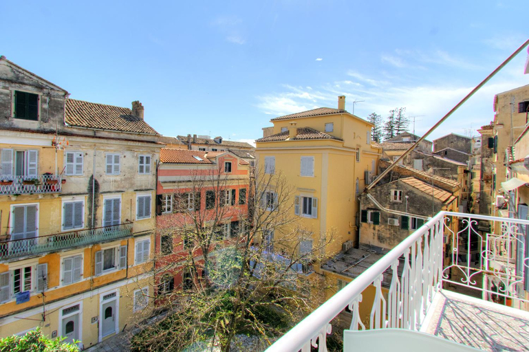 Others 2, Corfu Town West Apartment, Ionian Islands