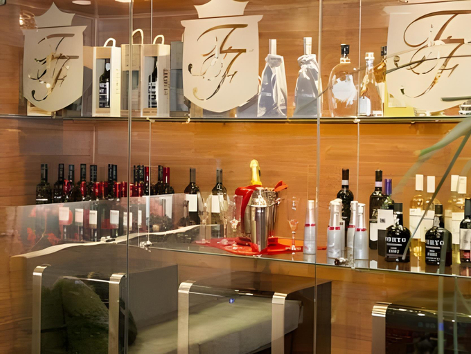 Food & Drinks 5, Fazenda Fiore Resort, Paripueira