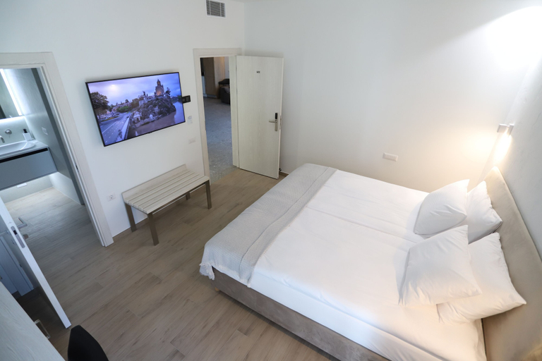 Bedroom 3, Plein Air Residence & Resort