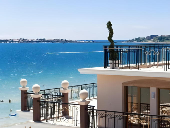 Others 4, Golden Rainbow Beach Hotel, Nesebar