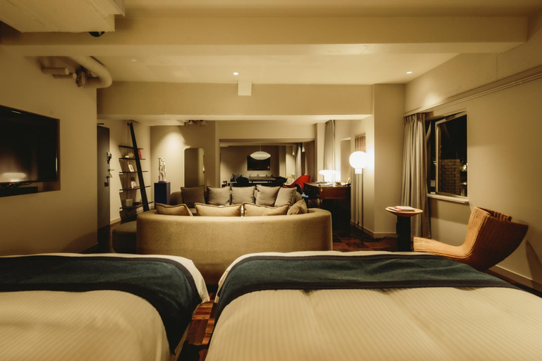 Bedroom 5