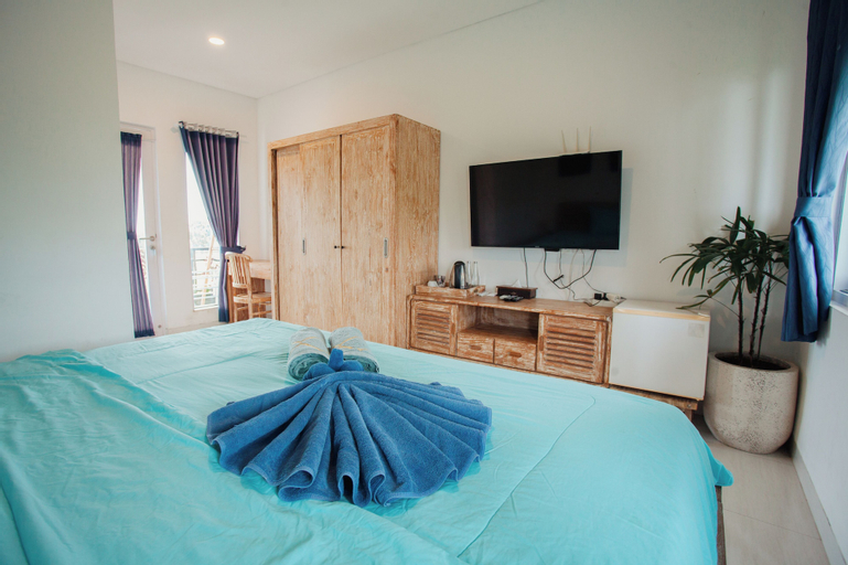 Bedroom 11