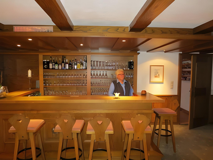 Food & Drinks 4, Haus Schrofenstein, Bludenz