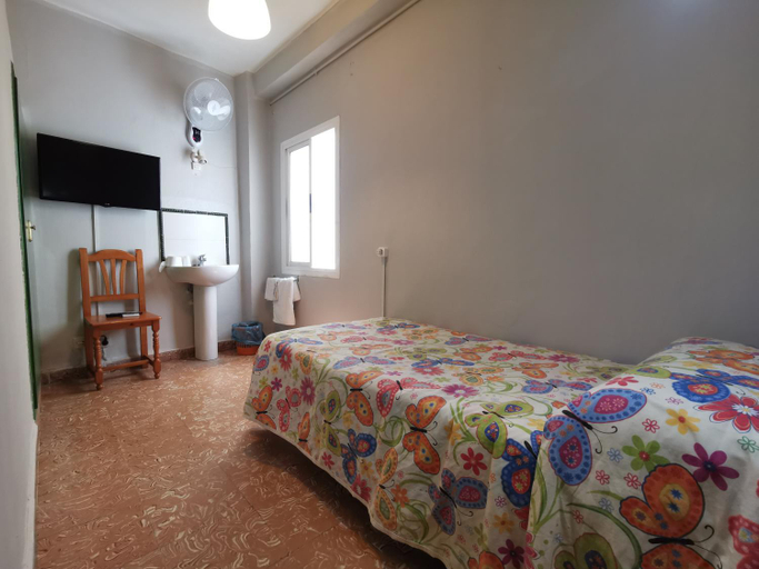 Bedroom 7