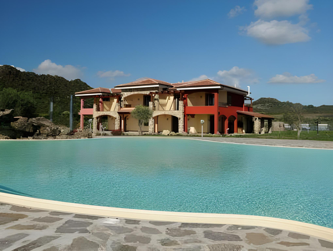 Sport & Beauty 2, Hotel Sa Cheya Relais & Spa, Sassari