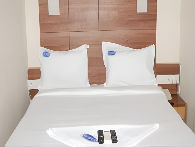Others 5, Hotel SLV Grand, Chittoor