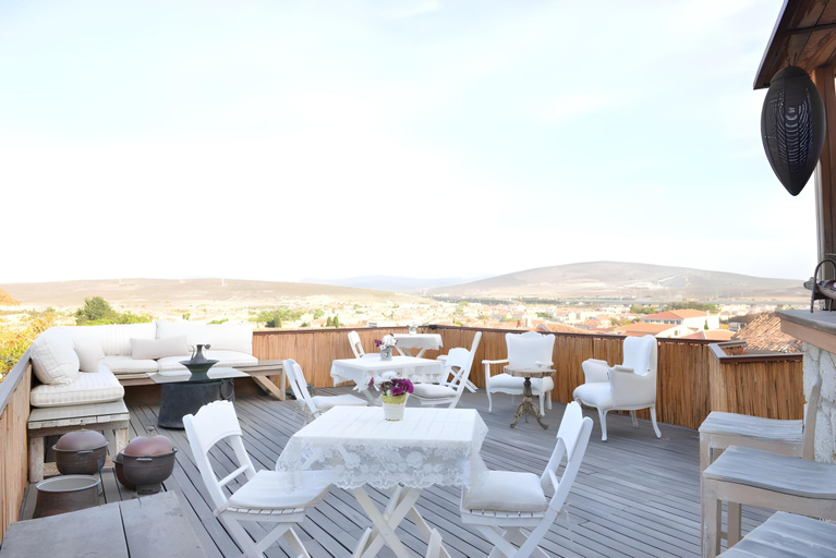 Food & Drinks 5, Alacati Chigdem Hotel, Çeşme